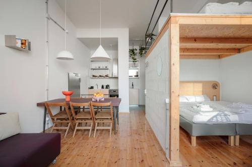 Flattering Suites in Berlin, Deutschland