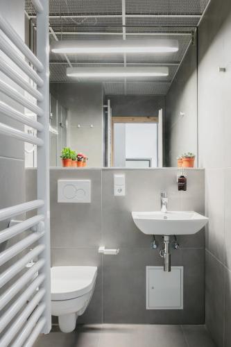 Flattering Suites, Berlin (Foto 7)