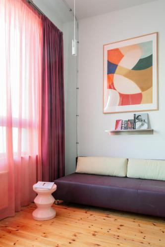 Flattering Suites, Berlin (Foto 6)