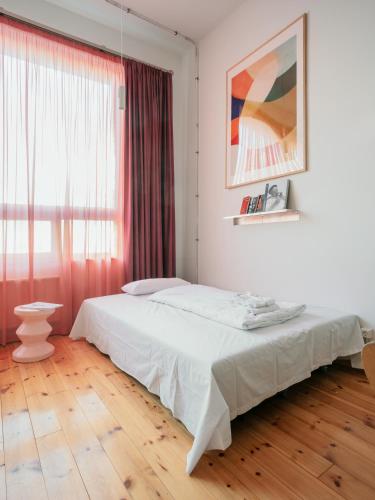 Flattering Suites, Berlin (Foto 9)