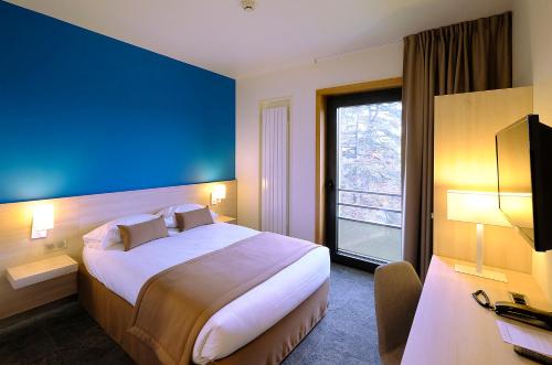 Maubreuil Séminaires Hotel de charme Sucé-sur-Erdre