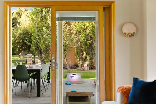 ทัศนียภาพ, Lux Fly-Fishing Haven near Glacier Park - Hot Tub in เวสต์ กลาเซียร์(MT)