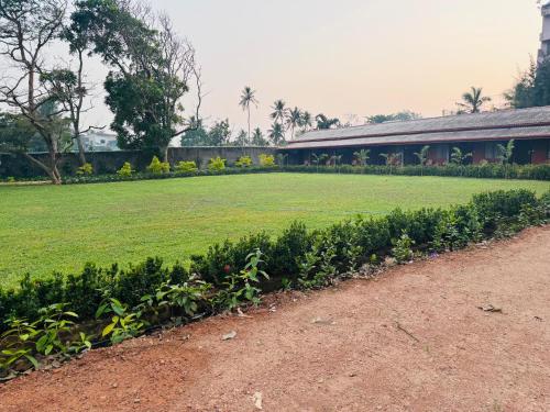 Thronefield Eco Lodge - image 7