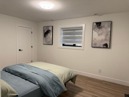 Calm & Cozy Private Suite