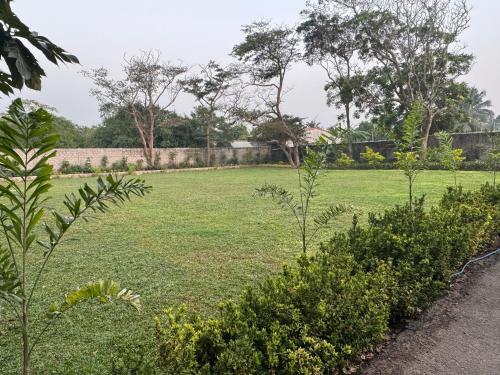 Thronefield Eco Lodge - image 12
