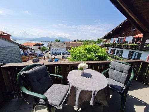 Gästehaus Radlerhof (Gastehaus Radlerhof) in Gstadt