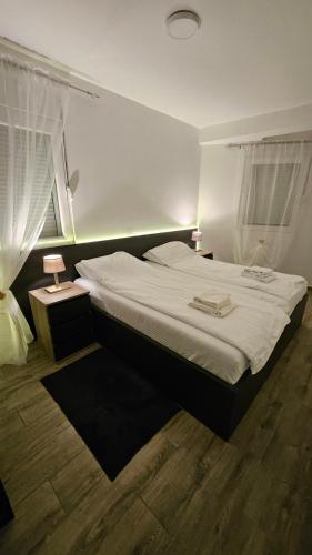 벨리코 그라디스테 Silver Dream 2 2성급 싱글룸 부대시설