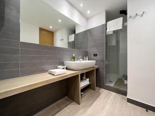Loft Lumineux à Trastevere, Rome (photo 5)