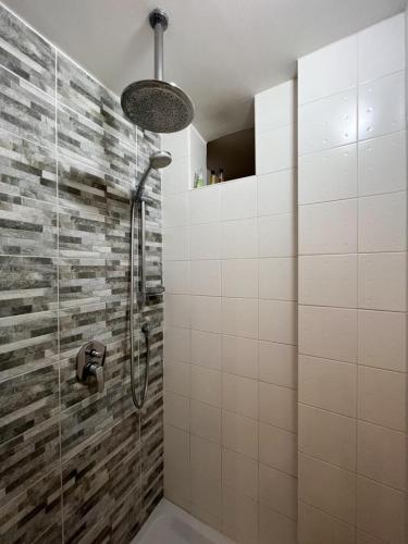 Loft Lumineux à Trastevere, Rome (photo 9)