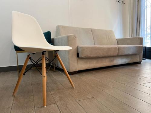 Loft Lumineux à Trastevere, Rome (photo 10)