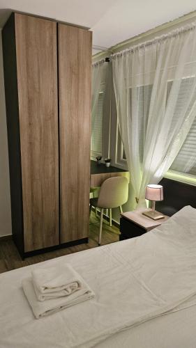 벨리코 그라디스테 Silver Dream 2 2성급 싱글룸 스위트룸