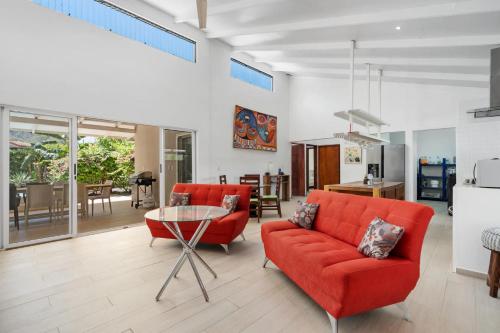 3-BD Home with Pool Near Beach in 布拉希利托