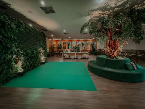 Ouro Minas Hotel Belo Horizonte, Dolce by Wyndham in Belo Horizonte