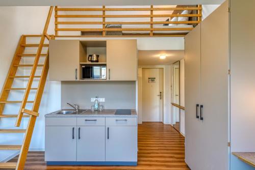 NiceToStay by Fairway Hotels, Bremen (photo 10)