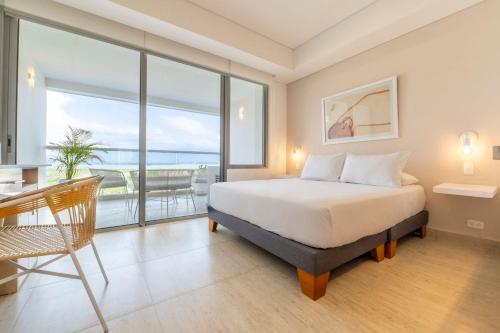 1135 Luxury Acogedora Suite Hermosa Vista