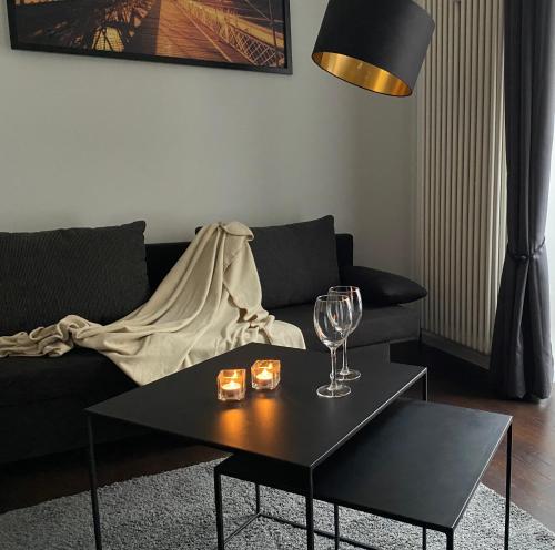 SYMBIOSE-Ferienwohnung 2