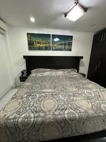 departamento amplio en Guayaquil