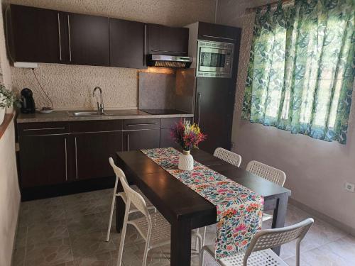 Camping la Pedrera in Orihuela