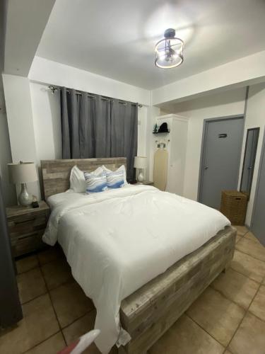 Roseau city hub apt #1 Roseau city hub apt #1