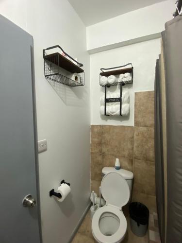 Roseau city hub apt #1 Roseau city hub apt #1