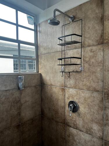 Roseau city hub apt #1 Roseau city hub apt #1