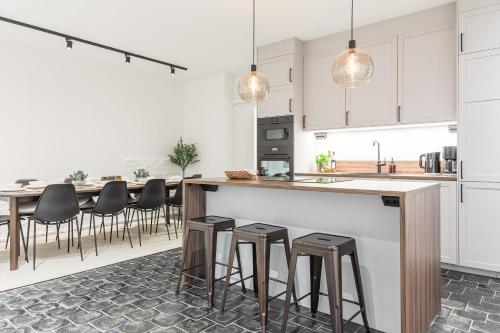 Scandi Style Stockholm Apartment, Stockholm (photo 3)