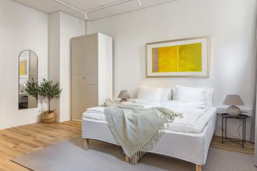 Scandi Style Stockholm Apartment, Stockholm (photo 8)