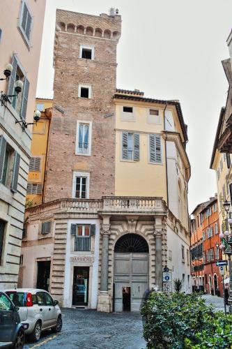 Antica Dimora dell'Orso - Accommodation - Rome