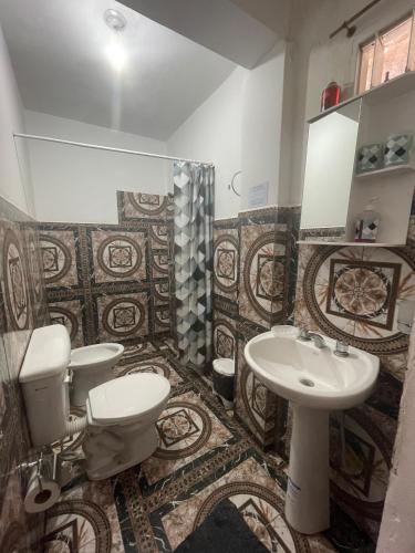 Mi cielo 2 in Santa María