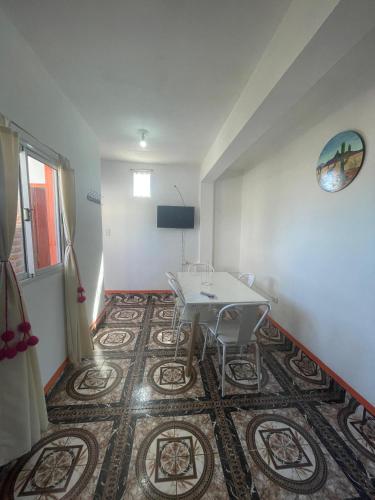 Mi cielo 2 in Santa María