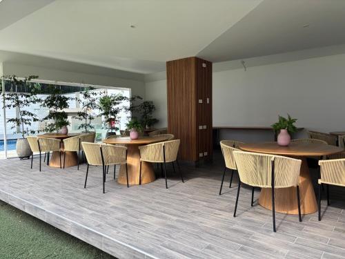 บริการและสิ่งอำนวยความสะดวก, Casa Aurora Luxury Hotel in ชุมชนปันเซ