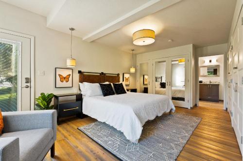 Lux Fly-Fishing Haven near Glacier Park - Hot Tub in เวสต์ กลาเซียร์(MT)