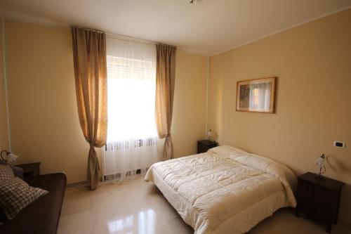 Bed & breakfast Aurelia Bologna 