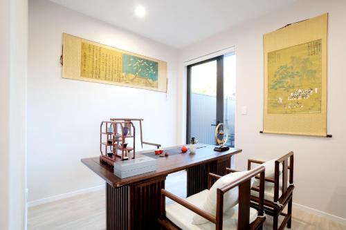Zen Style 3 bedrooms near School, shop and Eateries, Auckland (fotografie 2)