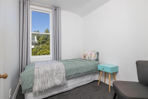 Cottage on Strasbourge, Martinborough (fotografie 10)