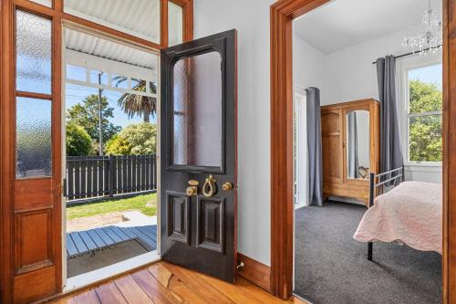 Cottage on Strasbourge, Martinborough (fotografie 7)