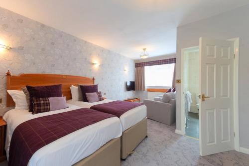 Appleby Manor Hotel & Garden Spa - image 11