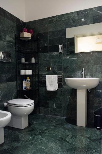 Sistina Apartment, Rome (photo 3)