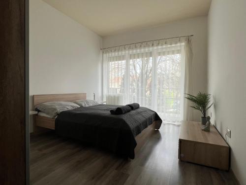 NMG Apartman - Megyeri tér (NMG Apartman - Megyeri ter) in Szigeti Kulvaros