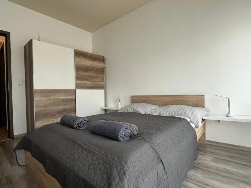 NMG Apartman - Megyeri tér (NMG Apartman - Megyeri ter) in Szigeti Kulvaros