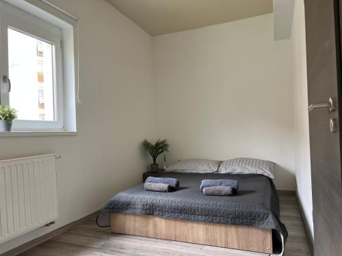 NMG Apartman - Megyeri tér (NMG Apartman - Megyeri ter) in Szigeti Kulvaros