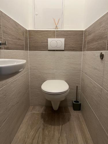 NMG Apartman - Megyeri tér (NMG Apartman - Megyeri ter) in Szigeti Kulvaros