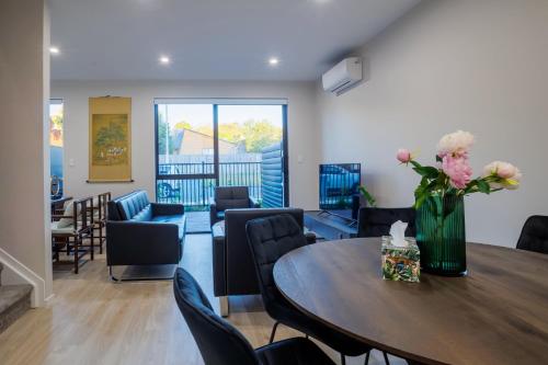Zen Style 3 bedrooms near School, shop and Eateries, Auckland (fotografie 3)