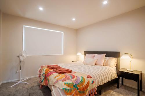 Zen Style 3 bedrooms near School, shop and Eateries, Auckland (fotografie 9)