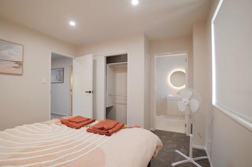 Zen Style 3 bedrooms near School, shop and Eateries, Auckland (fotografie 5)