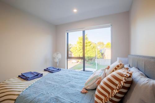 Zen Style 3 bedrooms near School, shop and Eateries, Auckland (fotografie 10)