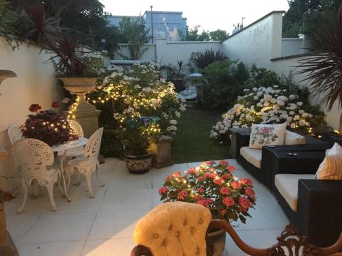 Regency Townhouse - London, London