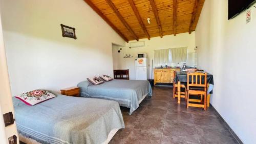 Camino a Ñandubaysal - Monoambientes