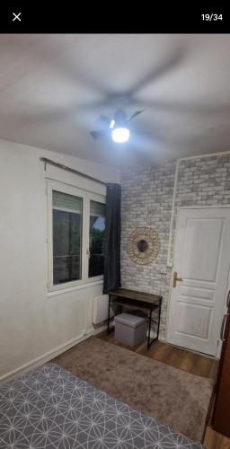 Jolie maison au calme proche paris! in Triel-Sur-Seine