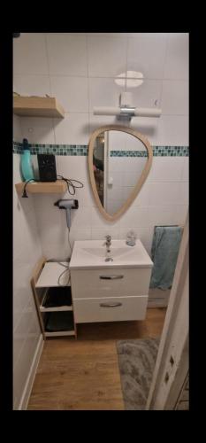 Jolie maison au calme proche paris! in Triel-Sur-Seine